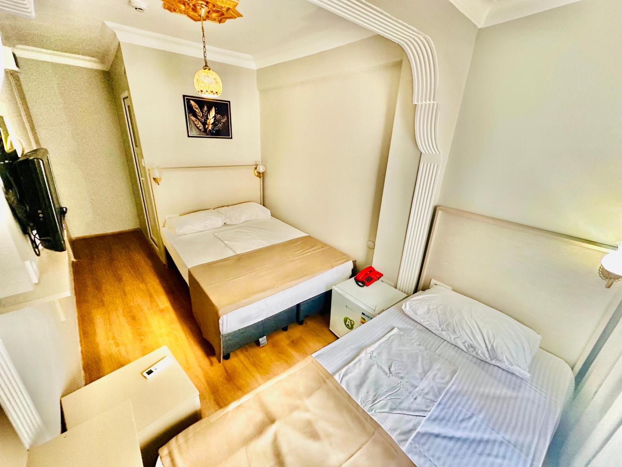 Otel Crowned Exclusive