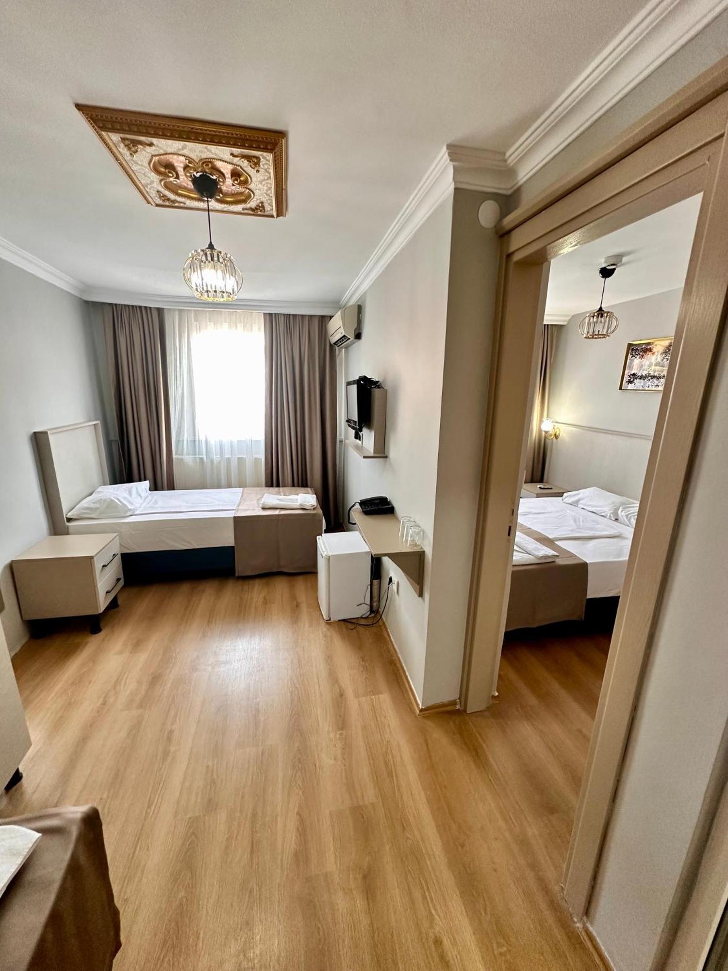 Crowned Exclusive Istanbul