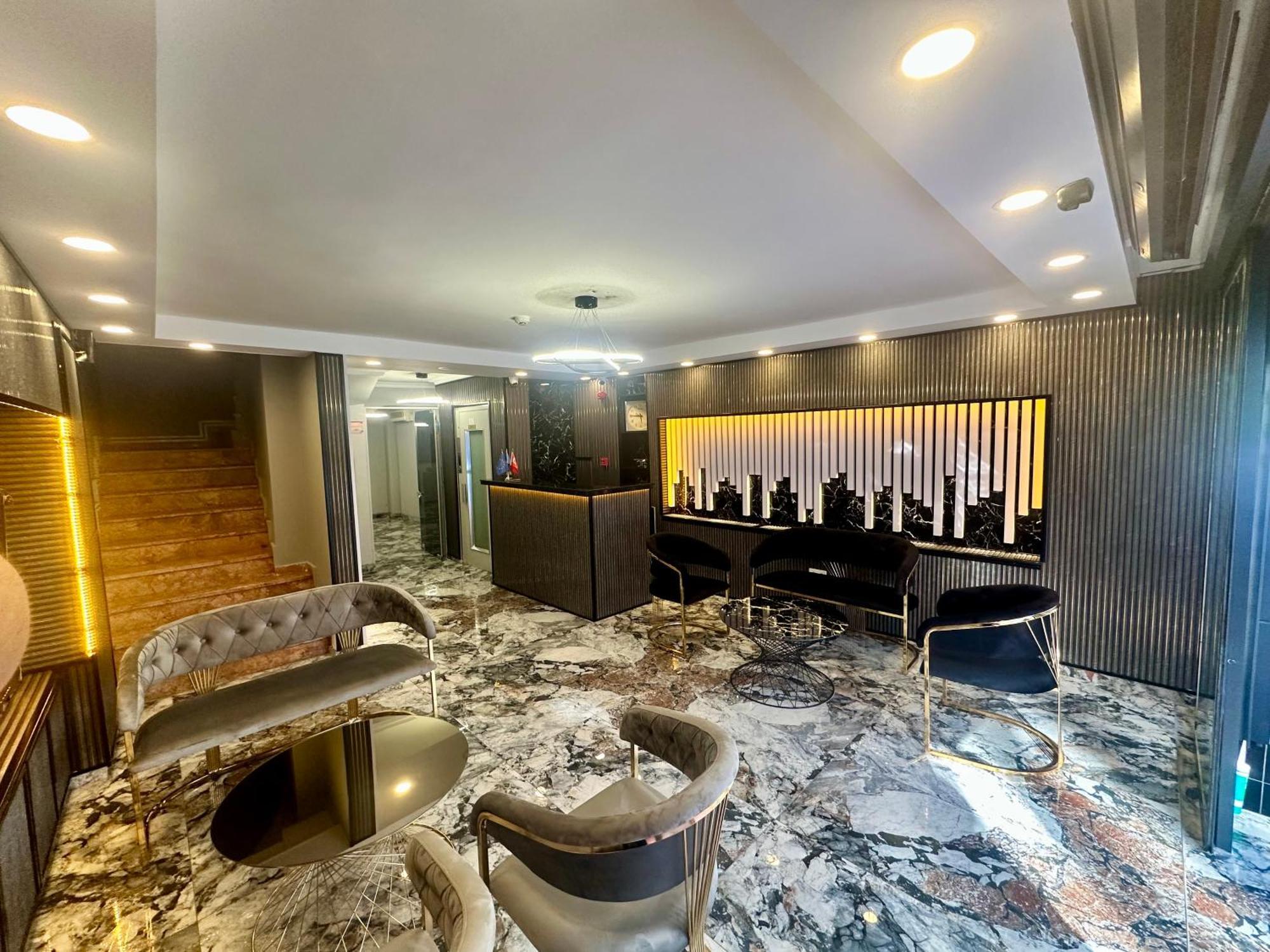 Crowned Exclusive 2* Provincia di Istanbul