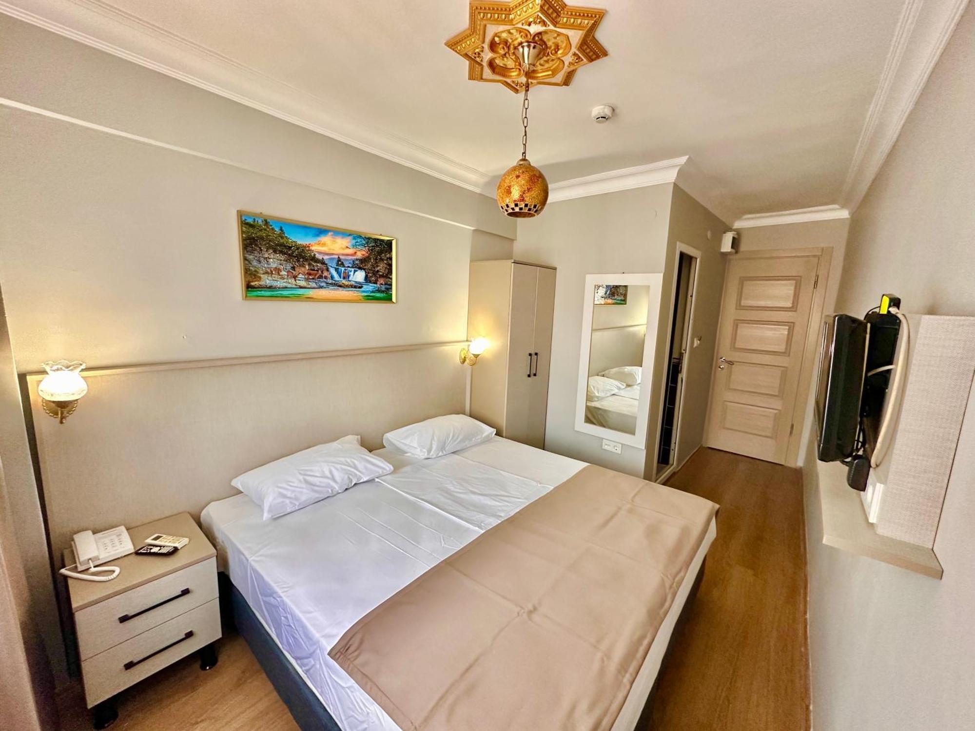 Crowned Exclusive Istanbul