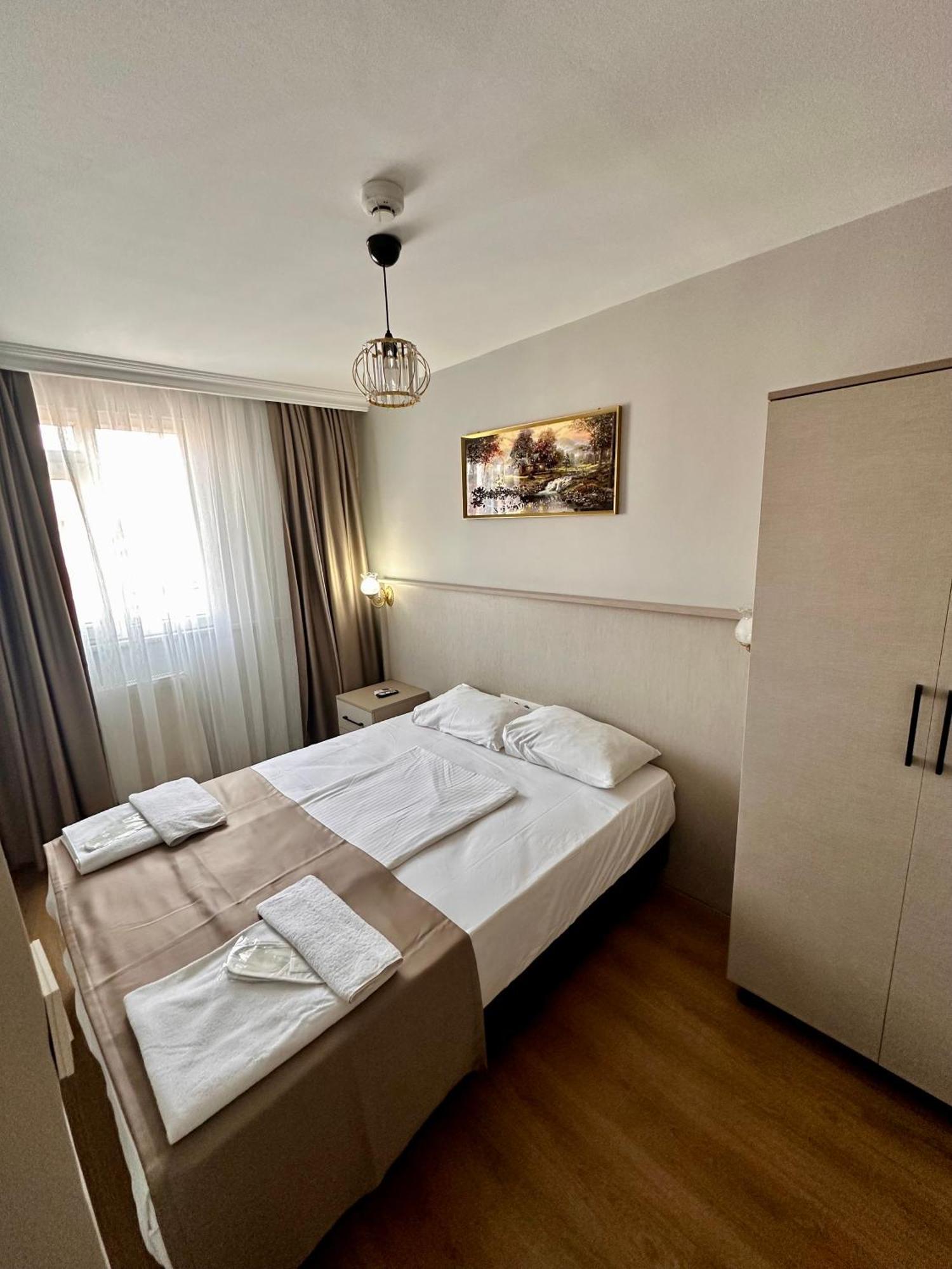 Crowned Exclusive Hotel Istanbul